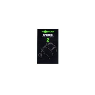 Korda Spinner 