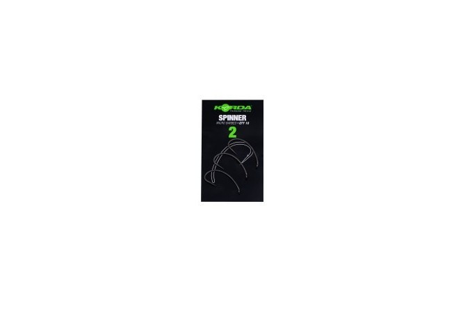 Korda Spinner 