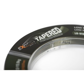 Fox Exocet Pro Tapered Leader 2