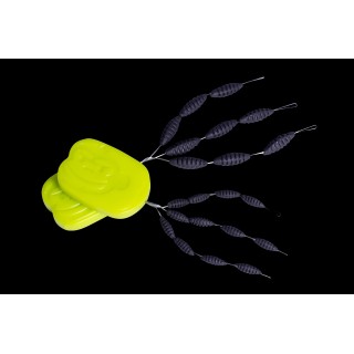 RidgeMonkey Connexion Rock Botton Sinkers