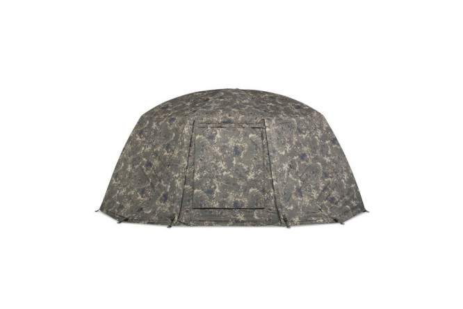 Nash Titan Hide Camo Pro XL Overwrap
