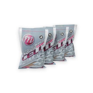 Mainline Match Carp Cell Pellets 