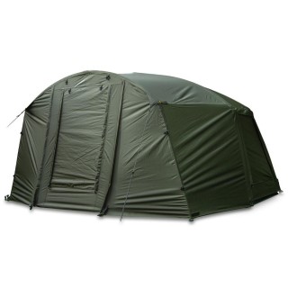 Solar Uni Spider 0.5 mt Extended Wrap Green 