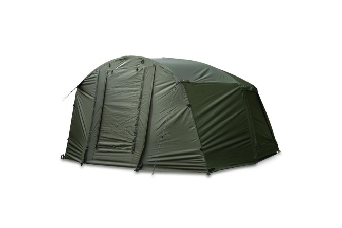 Solar Uni Spider 0.5 mt Extended Wrap Green 