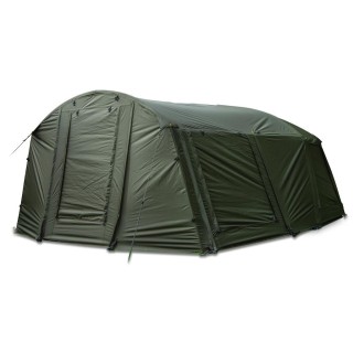 Solar Uni Spider 1.2 m Extended Wrap Green 
