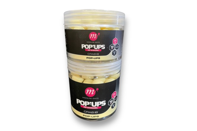 Mainline High Visual Pop Ups CrabIB