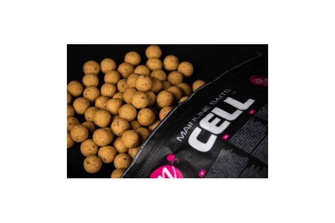 Mainline Shelf Life Boilies Cell,