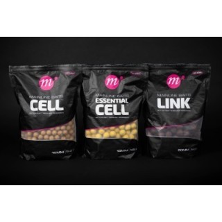 Mainline Shelf Life Boilies Essential Cell 