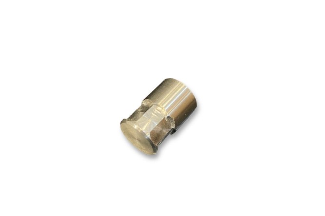 MA-07 Nuovi Sganci Rapidi Acciaio Inox 