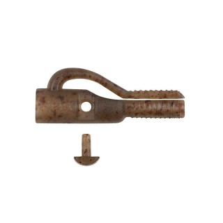 Fox Edges Camo Safety Lead Clip & Pegs Size 7  2