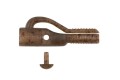 Fox Edges Camo Safety Lead Clip & Pegs Size 7 