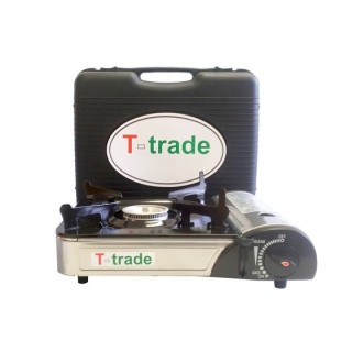 T-Trade PGS DC Balck 