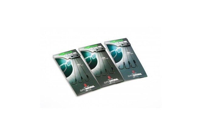 Korda Solidz PVA Rig Barbless 