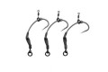 Korda Spinner Hook Sections Spinner Barbless  