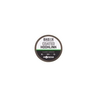 Korda Basix Coated Hooklink 