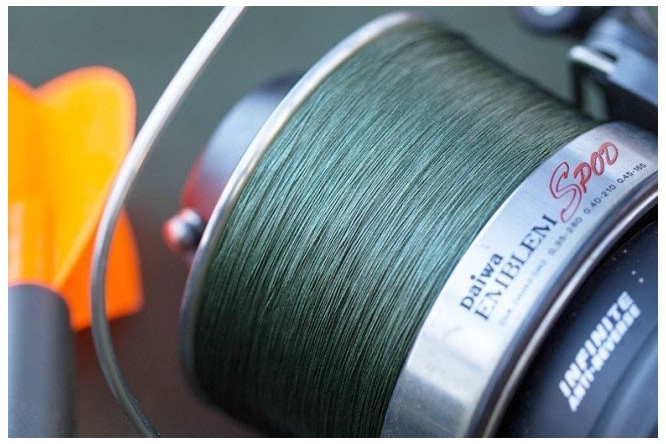 Korda Marker Braid