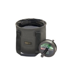 Korda Compac Spooing Bucket 