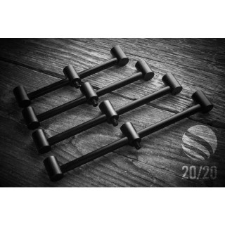 20/20 Snugs 3 rod 