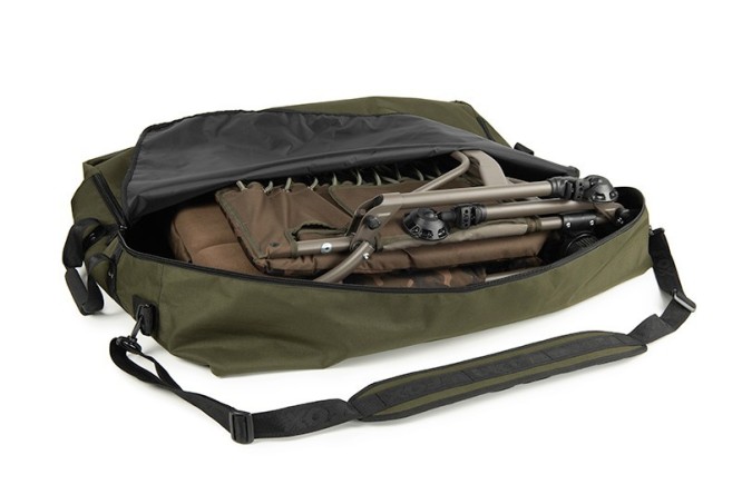 Fox R-Series Large Chair Bag 