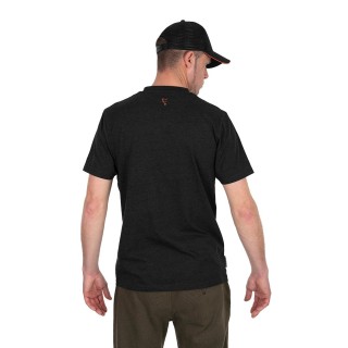 Fox collection T Black & Orange,  2