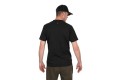 Fox collection T Black & Orange, 