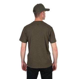 Fox Collection T Green & Black  2