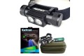 Katran Headlamp W/B 460 Pro