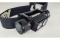 Katran Lampada Frontale Headlamp W/B 460 Pro