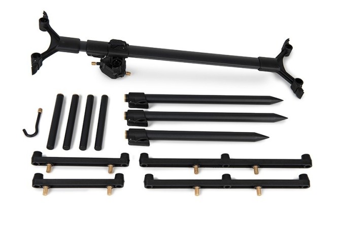 Fox EOS 2 & 3 Rod Tripod 