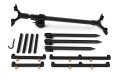 Fox EOS 2 & 3 Rod Tripod 