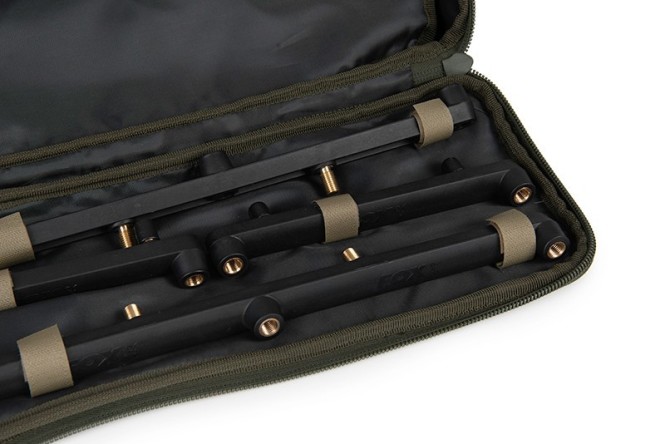 Fox EOS 2 & 3 Rod Tripod 