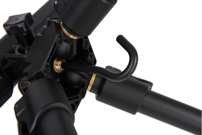 Fox EOS 2 & 3 Rod Tripod 