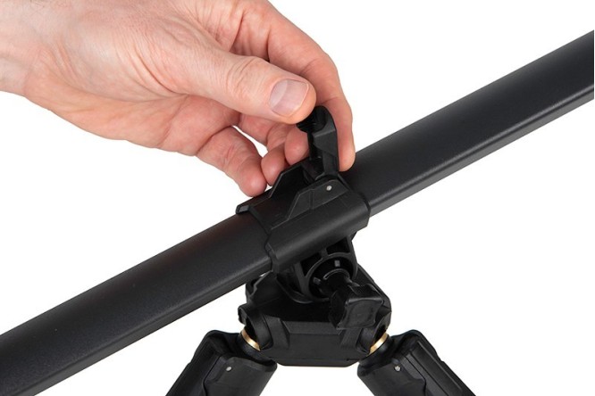 Fox EOS 2 & 3 Rod Tripod 