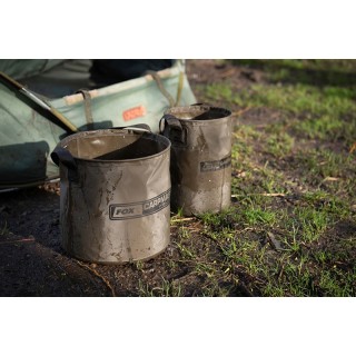 Fox Carpmaster Water Bucket