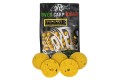 Over Carp Baits Yellow Fruits Acid Blend 1 Kg