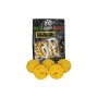 Over Carp Baits Yellow Fruits Acid Blend 1 Kg
