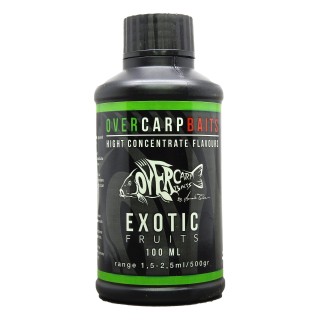 Over Carp Baits Exotic 