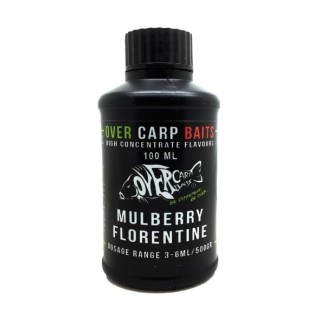 Over Carp Baits Mulberry Florentine 