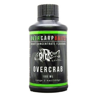 Over Carp Baits Overcrab 