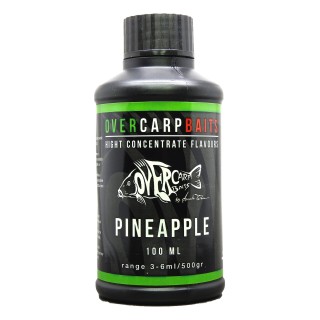 Over Carp Baits Pineapple 