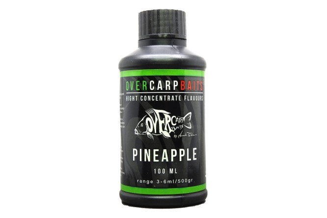 Over Carp Baits Pineapple 
