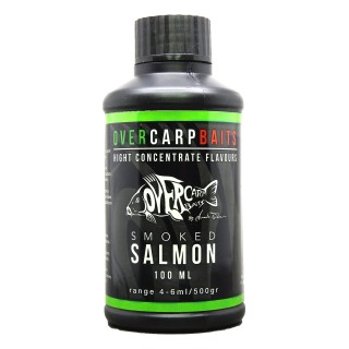 Over Carp Baits Smoked Salmon 