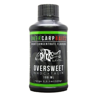 Over Carp Baits Oversweet 