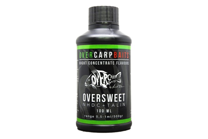 Over Carp Baits Oversweet 