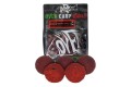 Over Carp Baits Boilie Sinking 666 Red Hot Spices 1 Kg