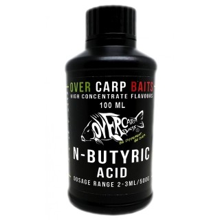 Over Carp Baits N-Butyric Acid 