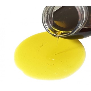 Over Carp Baits Pure Hemp Oil 