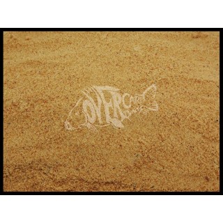 Over Carp Baits Biscuit Blend 