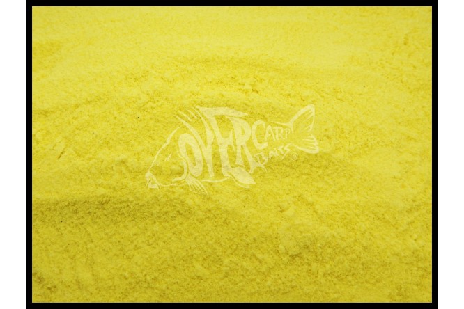 Over Carp Baits Mais Termotrattato