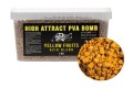 Over Carp Baits PVA Bomb